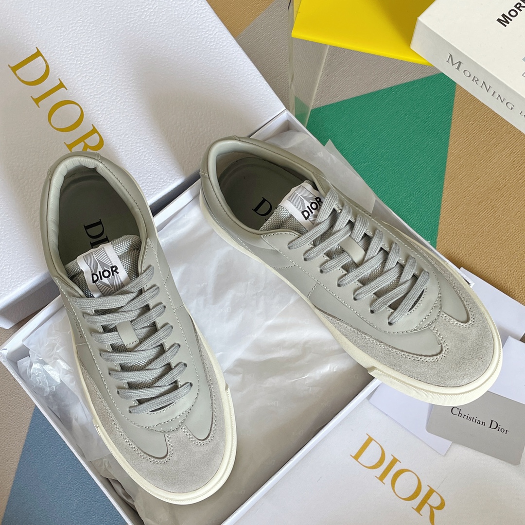 Unsurpassed Quality
 Dior Skateboard Shoes Sneakers Top quality Fake
 Beige Grey White Unisex Women Men Cowhide Frosted Rubber Sheepskin Diamond Casual