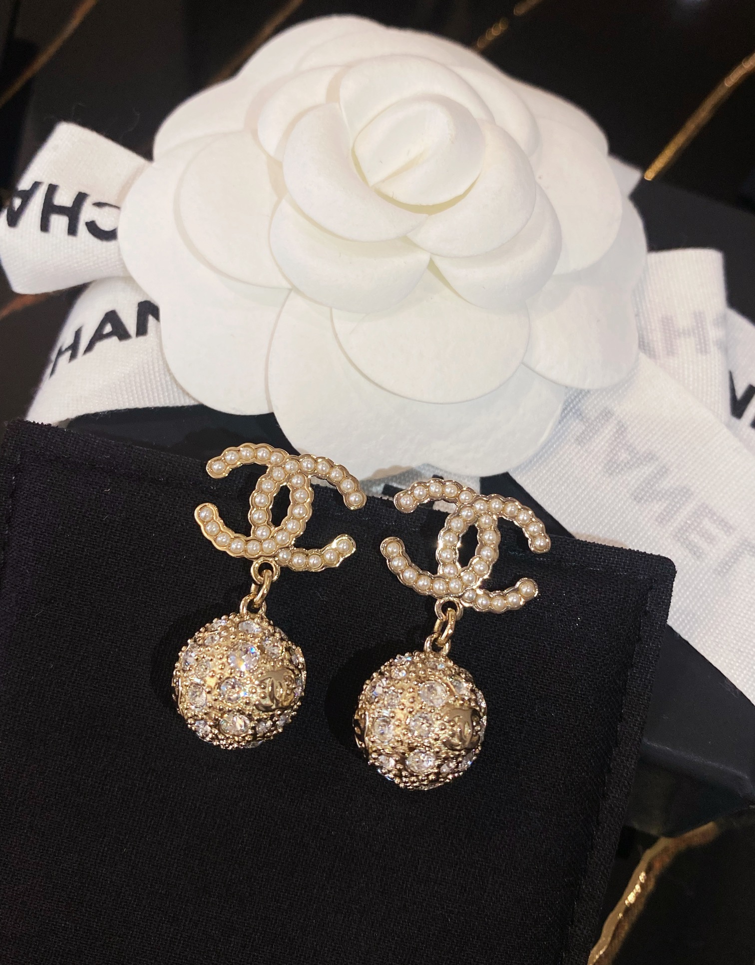 Chanel - Jewelry