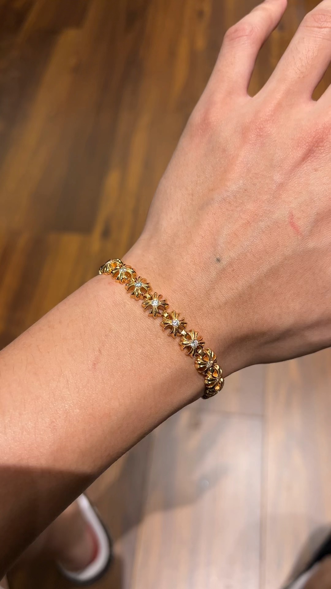 Bracelets & Bangles