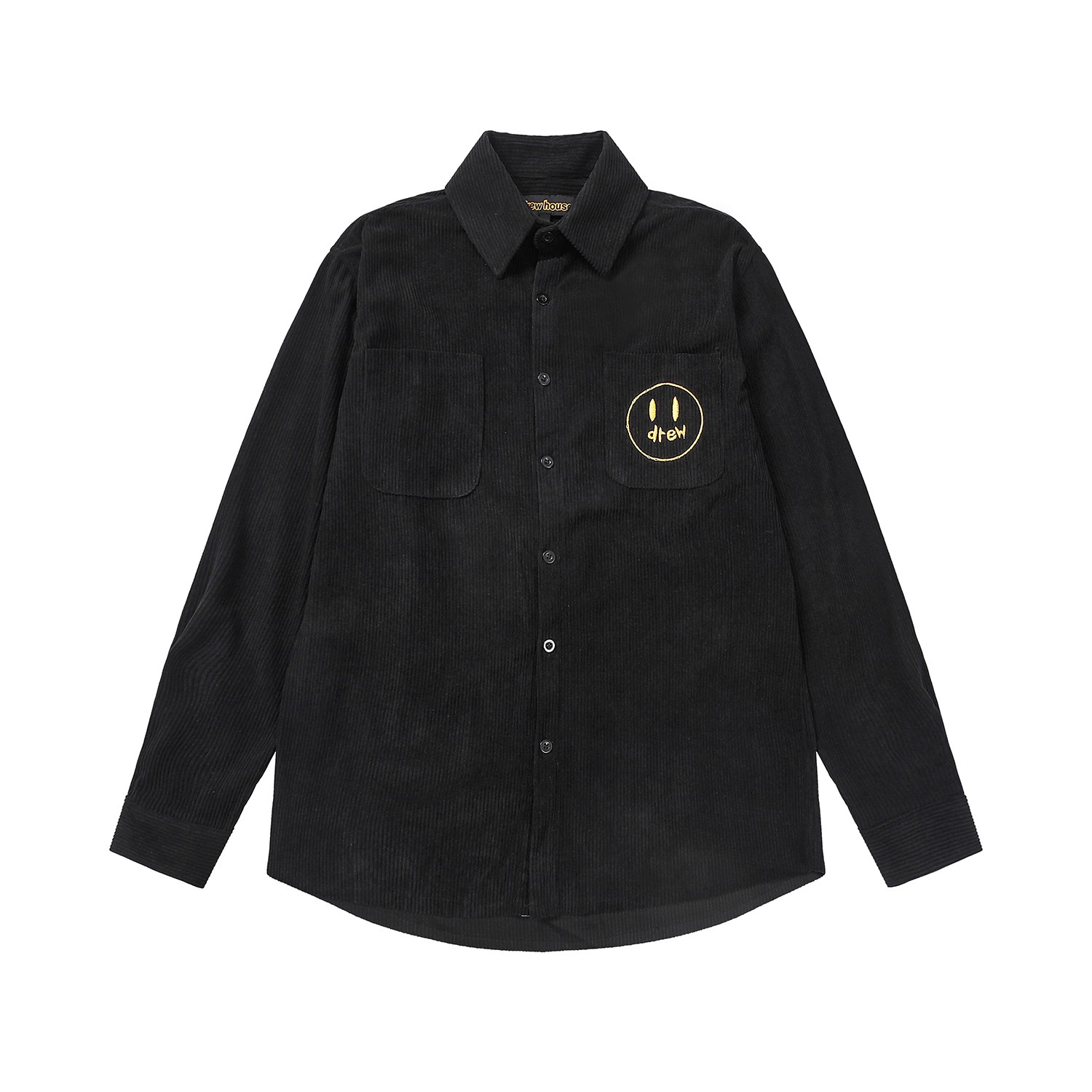Yeah. Drew, lantern shirt. YH#Y22 Colour: Black Number of codes: S-XL