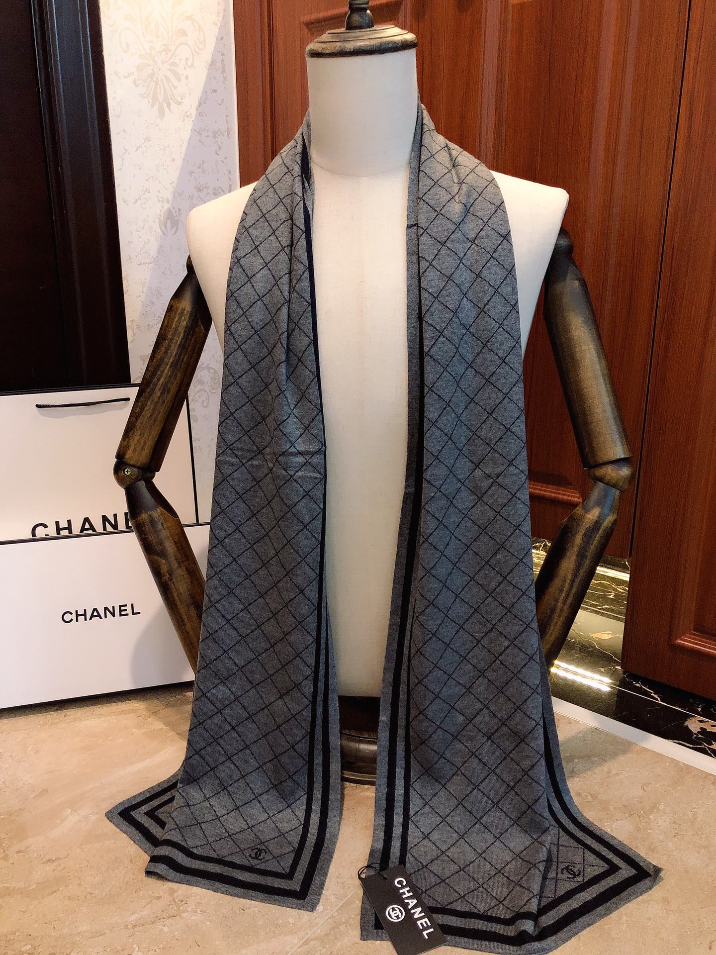 CHANEL Classical