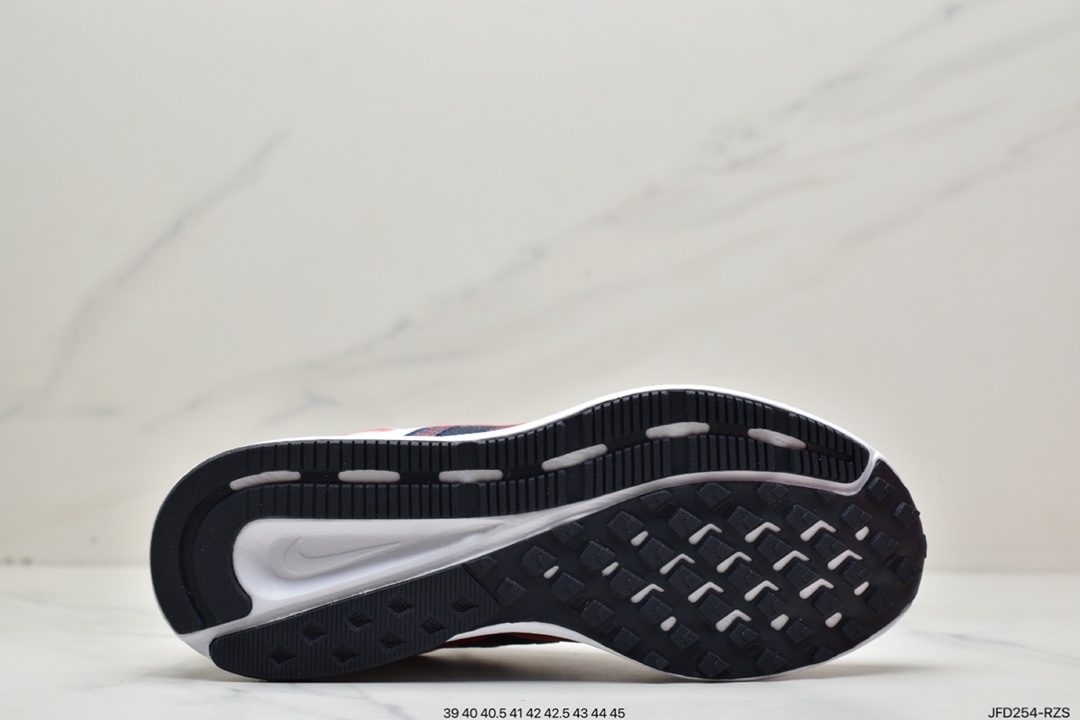 170 Nike Quest 5 极致5代网面透气休闲跑步鞋 DD0204-004