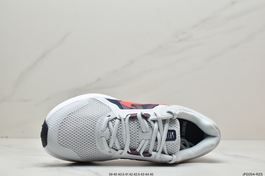 170 Nike Quest 5 极致5代网面透气休闲跑步鞋 DD0204-004