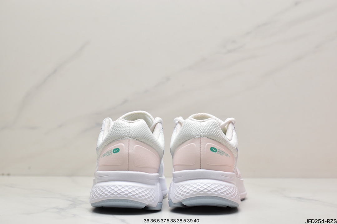 170 Nike Quest 5 极致5代网面透气休闲跑步鞋 CU3528-100