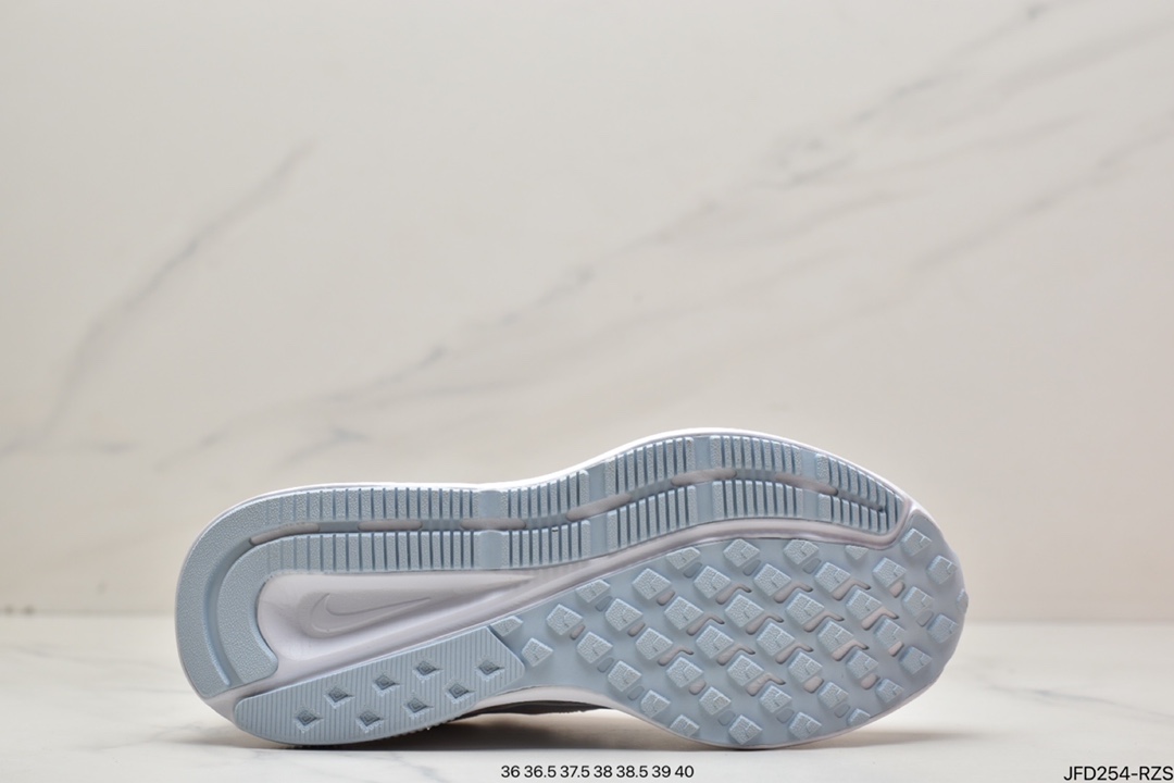 170 Nike Quest 5 极致5代网面透气休闲跑步鞋 CU3528-100