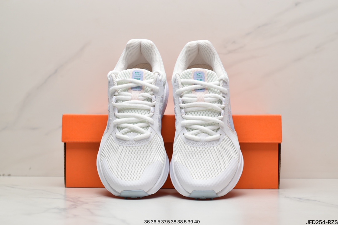 170 Nike Quest 5 极致5代网面透气休闲跑步鞋 CU3528-100