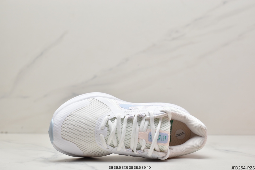 170 Nike Quest 5 极致5代网面透气休闲跑步鞋 CU3528-100