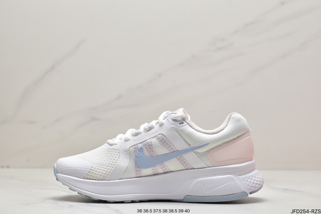 170 Nike Quest 5 极致5代网面透气休闲跑步鞋 CU3528-100