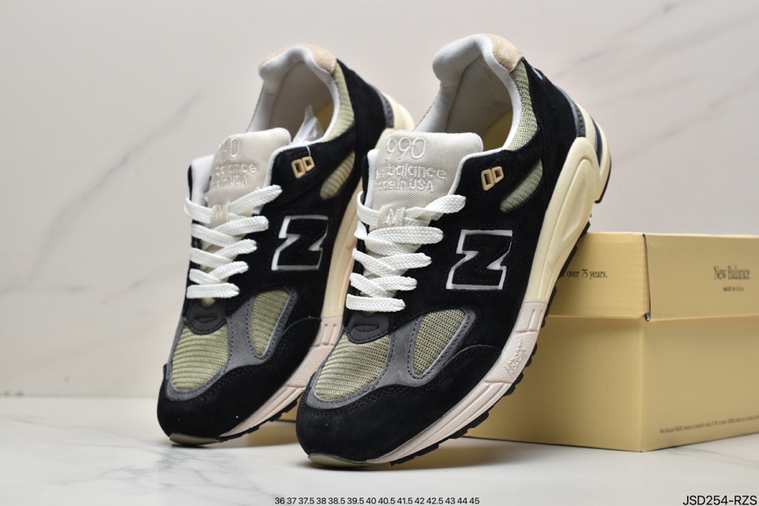 New Balance NB990 series M990TE3