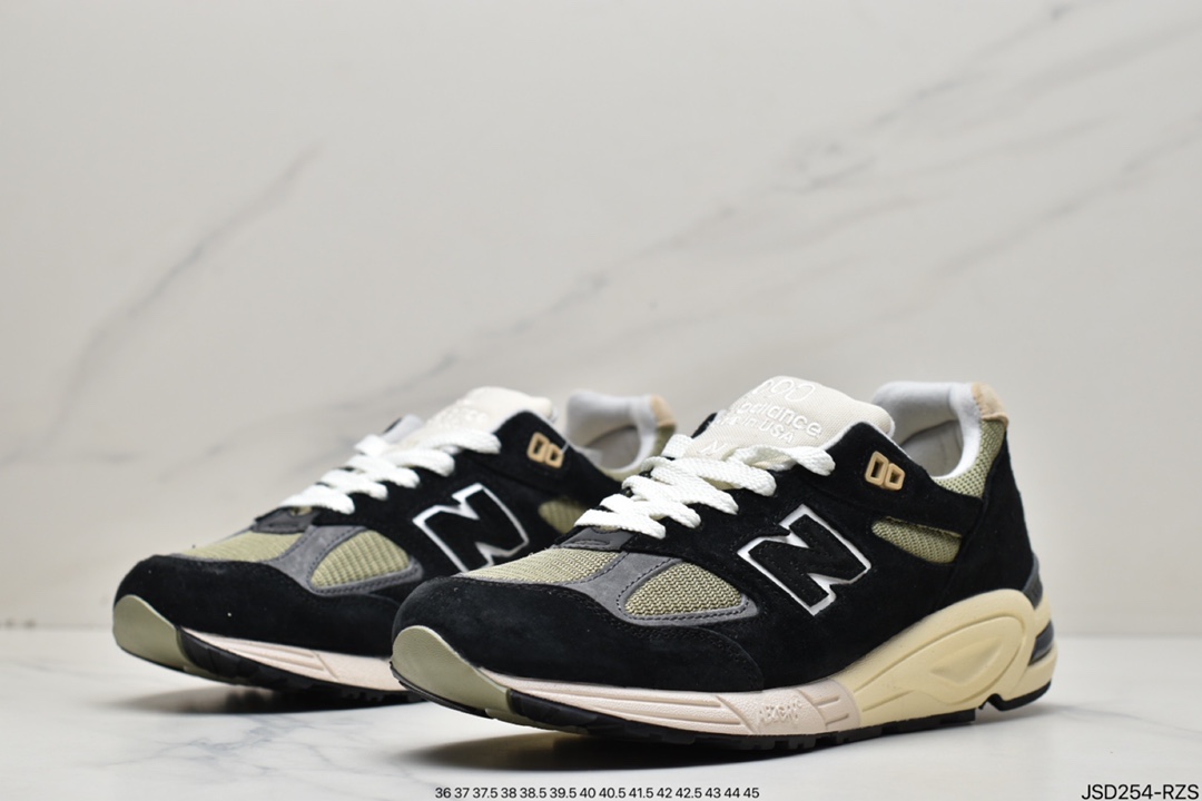 New Balance NB990 series M990TE3