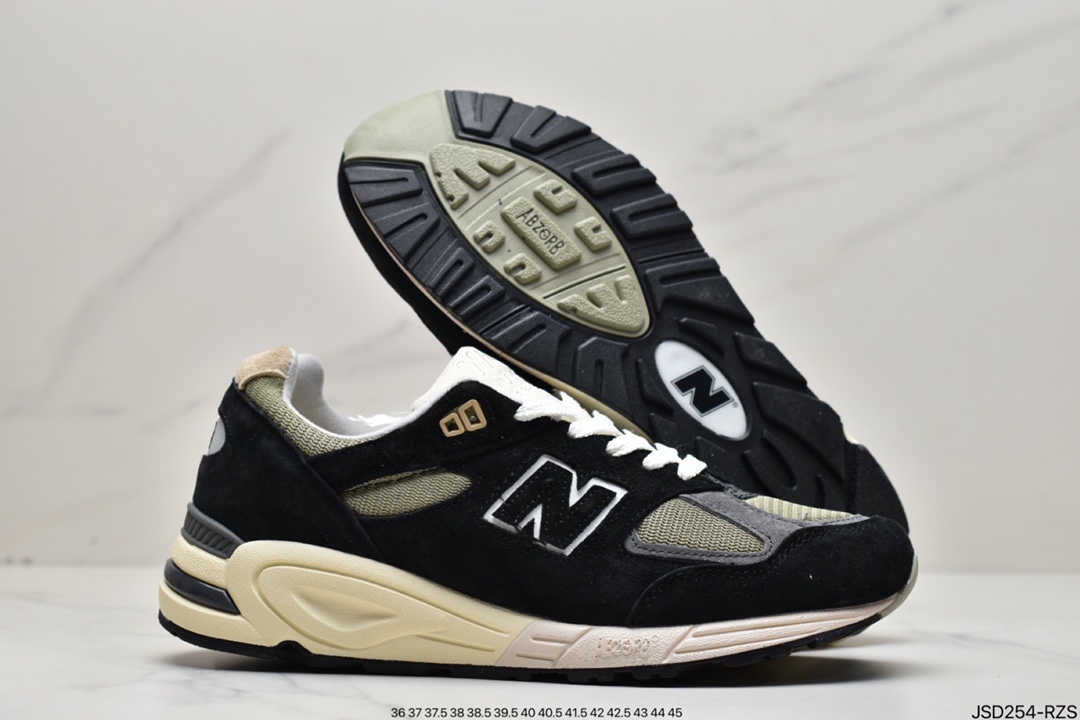 New Balance NB990 series M990TE3