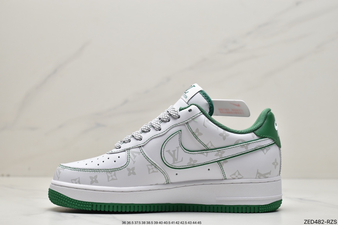 260 Nike Air Force 1 Low 07 LV联名 BS8805-603