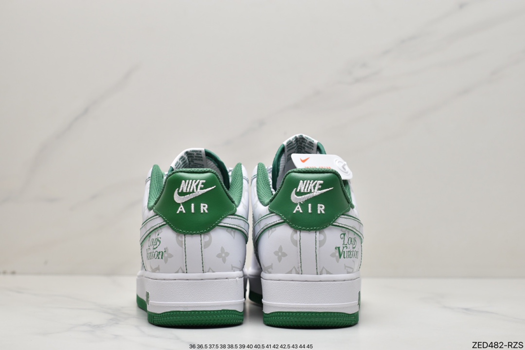 260 Nike Air Force 1 Low 07 LV联名 BS8805-603