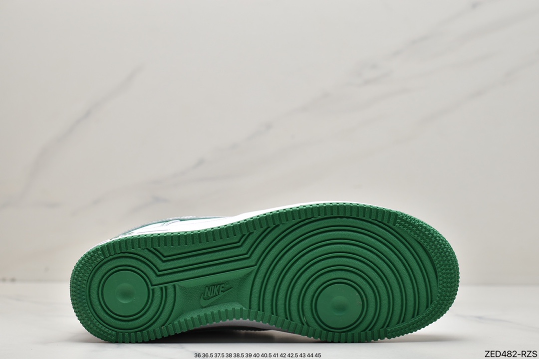 260 Nike Air Force 1 Low 07 LV联名 BS8805-603
