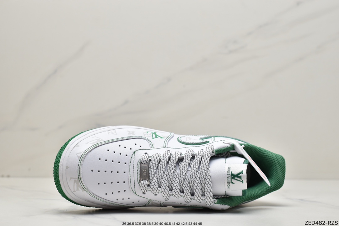 260 Nike Air Force 1 Low 07 LV联名 BS8805-603