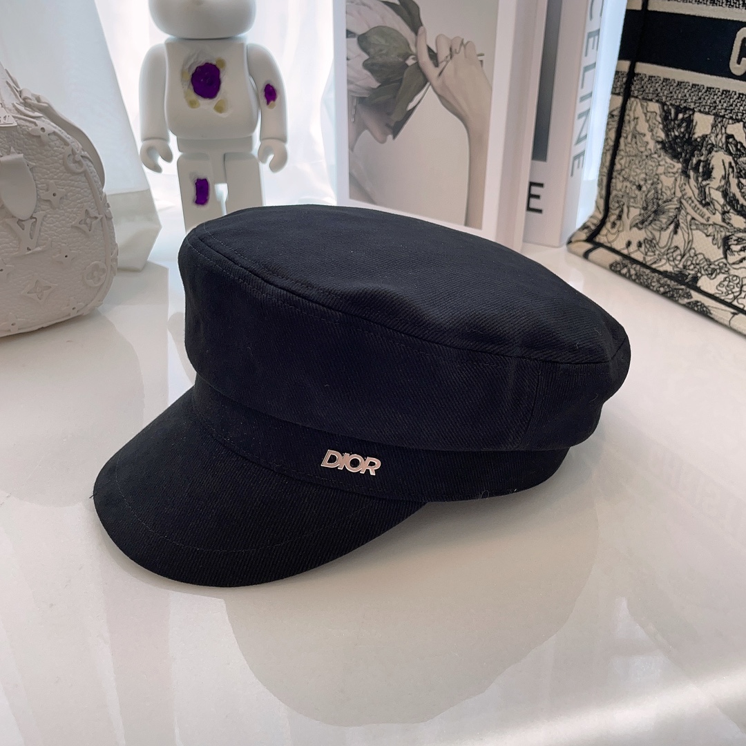 디올 모자 78460 Dior Cap