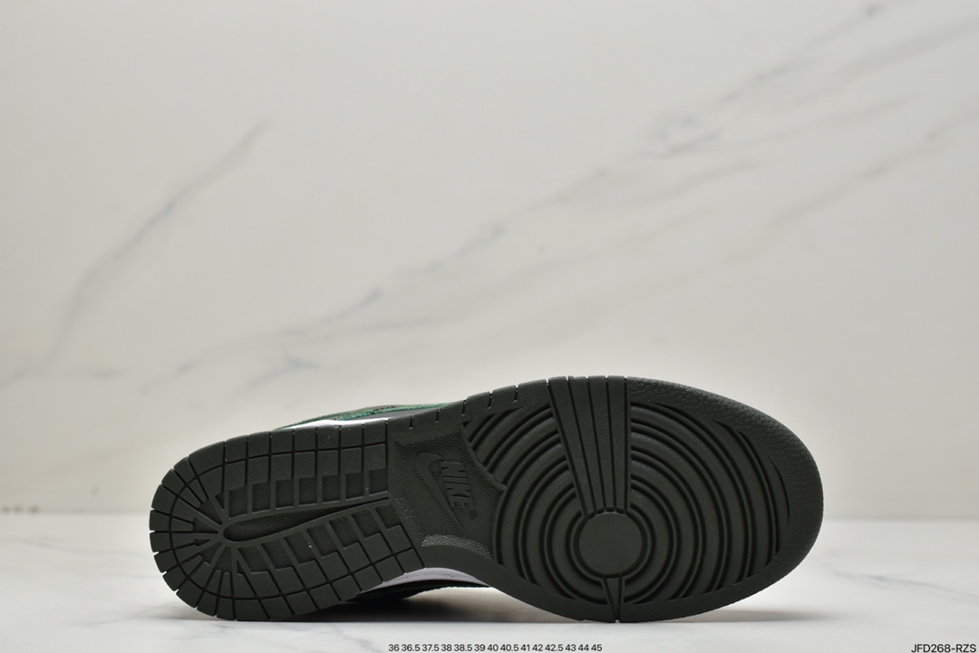 170 耐克 Nike Dunk Low LX ”Avocado” 耐克 SB 低帮DM7606-300