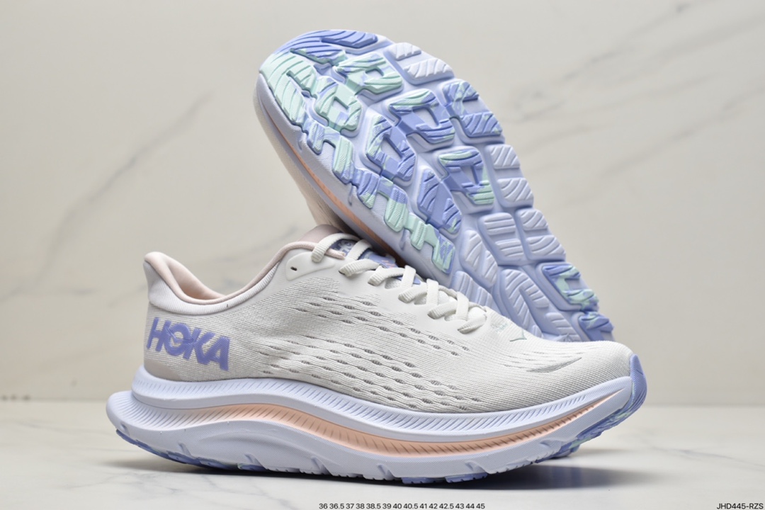 The brand HOKA ONE ONE comes from the Maori language of New Zealand