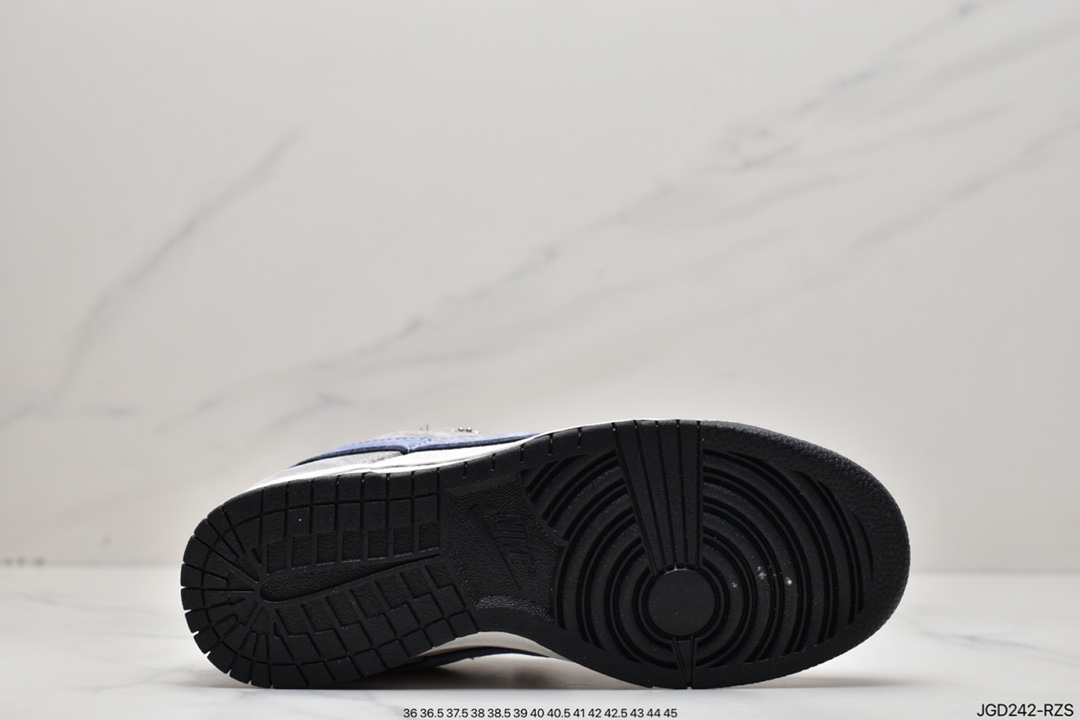 180 Otomo Katsuhiro x Nike SB Dunk Low ”Steamboy OST” 大友克洋LF0039-015