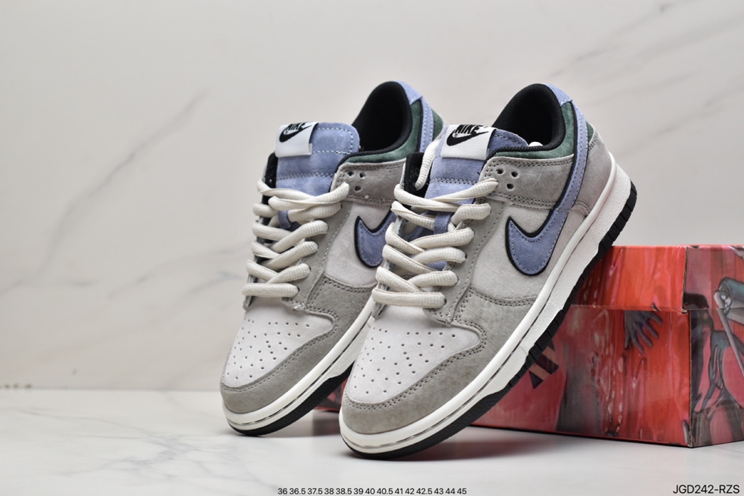 180 Otomo Katsuhiro x Nike SB Dunk Low ”Steamboy OST” 大友克洋LF0039-015