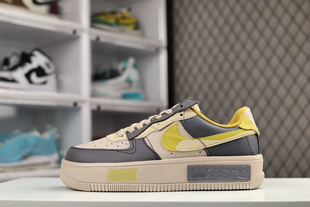 H0 NK Air Force 1 空军一号运动板鞋 官方同步 原装级别 原楦头原纸板 打造纯正空军版型专注外贸渠道 全掌内置蜂窝气垫 原盒配件 原厂中底钢印、拉帮完美