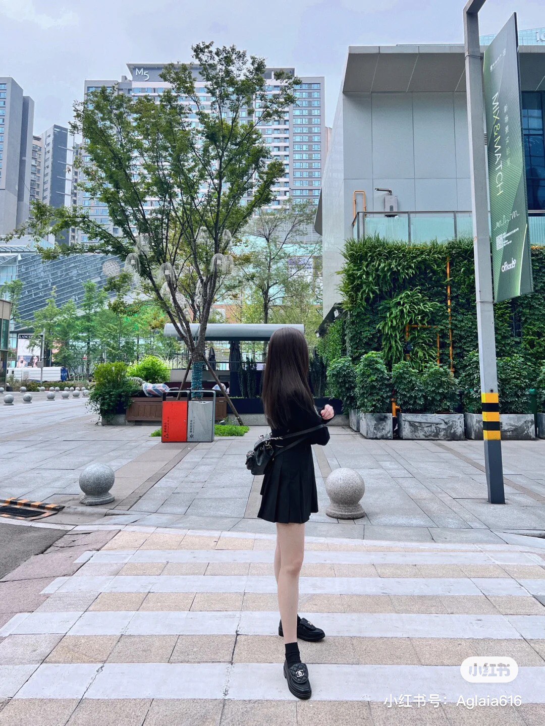 NO:164397,Feet effect, loafers, loafers19860909上脚效果,乐福鞋,loafers,Women's Shoes