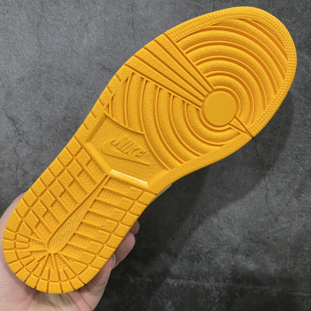 图片[8]-GC(dt)版纯原 Air Jordan AJ1 Low 低帮系列 黑白黄出租车 553558-701 市场最强版 全部原鞋开发 原楦原纸板开发 全鞋电脑针车 原厂内置全掌气垫 原盒内在原标 唯一Zp原版鞋带绑法 免检产品 全新2022版型 全头层皮料 完美零毛边处理 原厂配置全掌气垫 价格定位良心 几十个配色陆续出货 尺码：36 36.5 37.5 38 38.5 39 40 40.5 41 42 42.5 43 44 44.5 45 46-选品中心