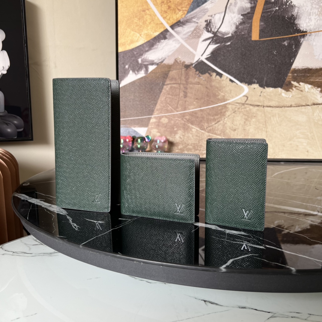 M81544 M81628 M81551 Green