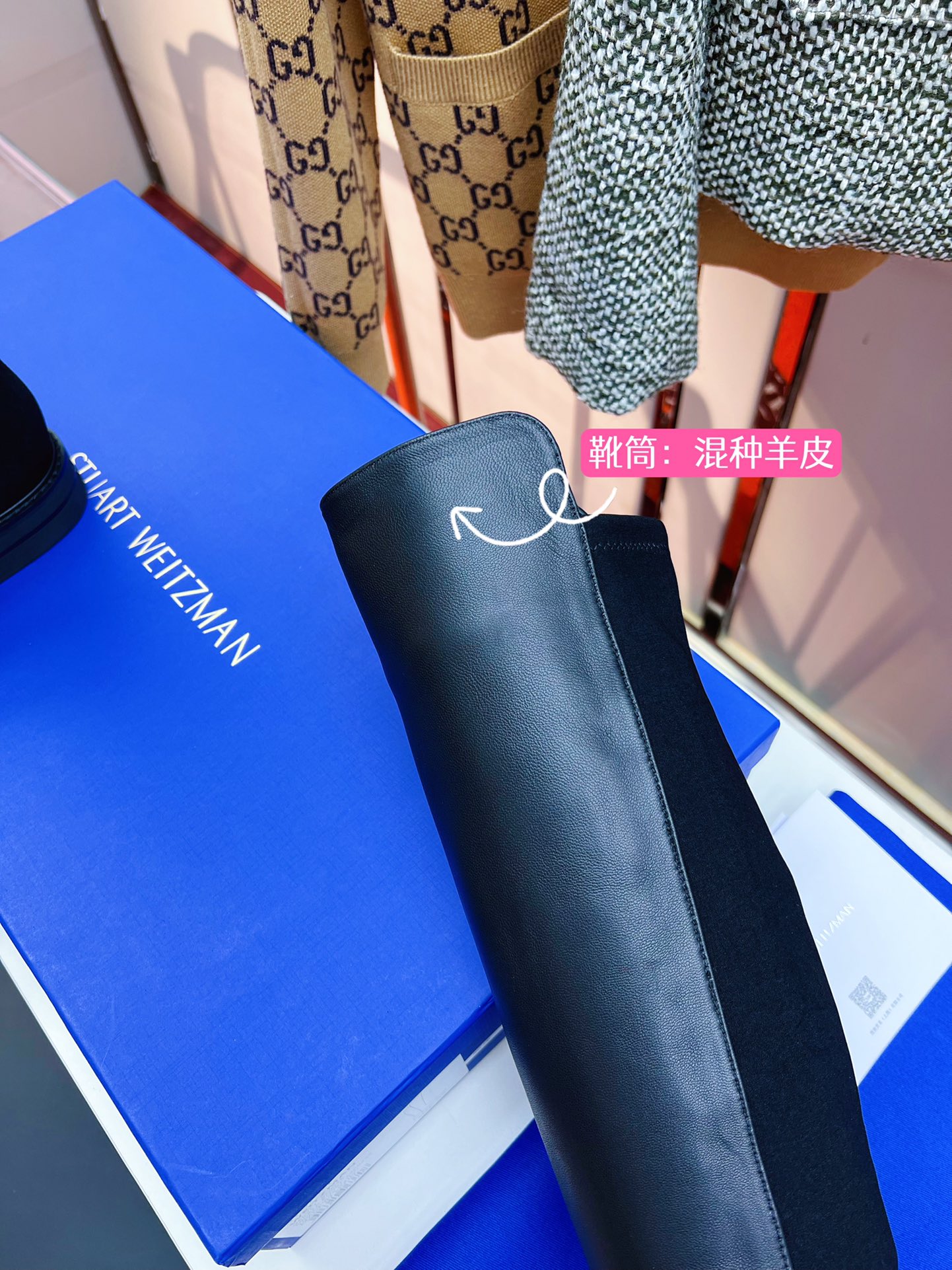 2022 Top-End Leather Boots: P825 P850 5050 Chili Bullet Summary - 图片 6