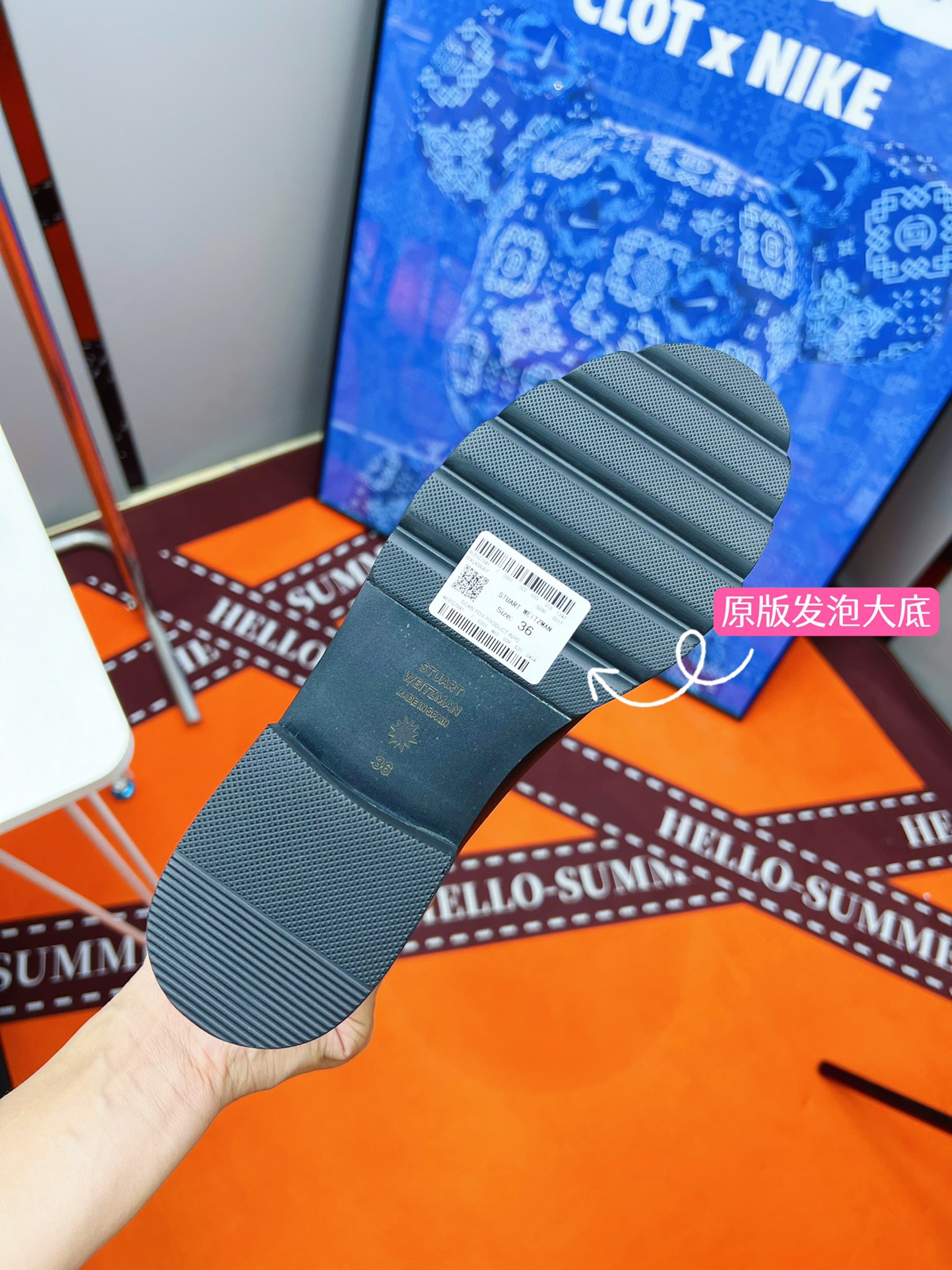 2022 Top-End Leather Boots: P825 P850 5050 Chili Bullet Summary - 图片 7