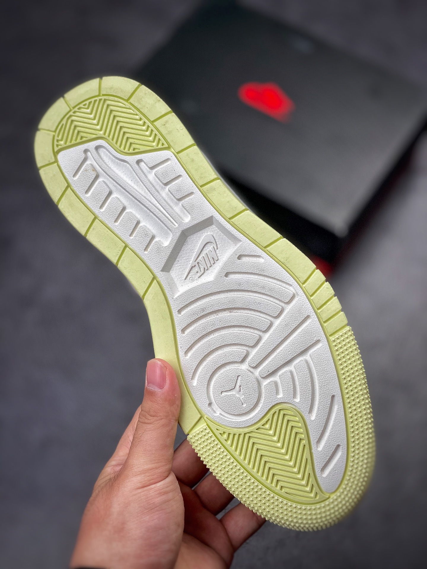 160 Air Jordan 1 Elevate Low SE 厚底复古篮球鞋 Air Jordan 1 Elevate Low SE DH7004-017