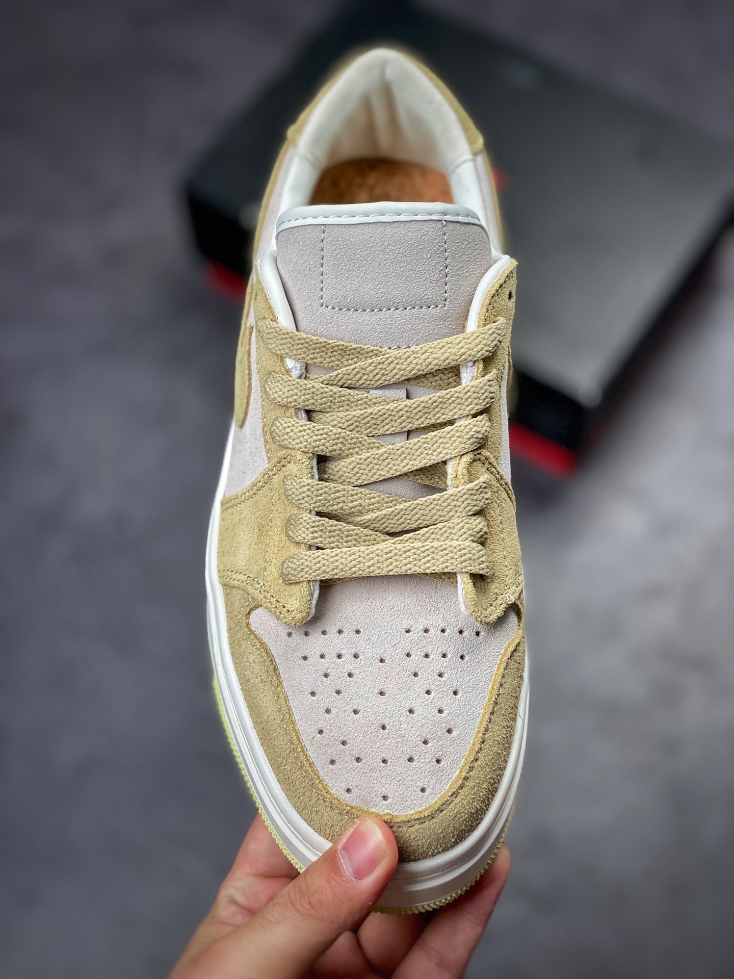 160 Air Jordan 1 Elevate Low SE 厚底复古篮球鞋 Air Jordan 1 Elevate Low SE DH7004-017