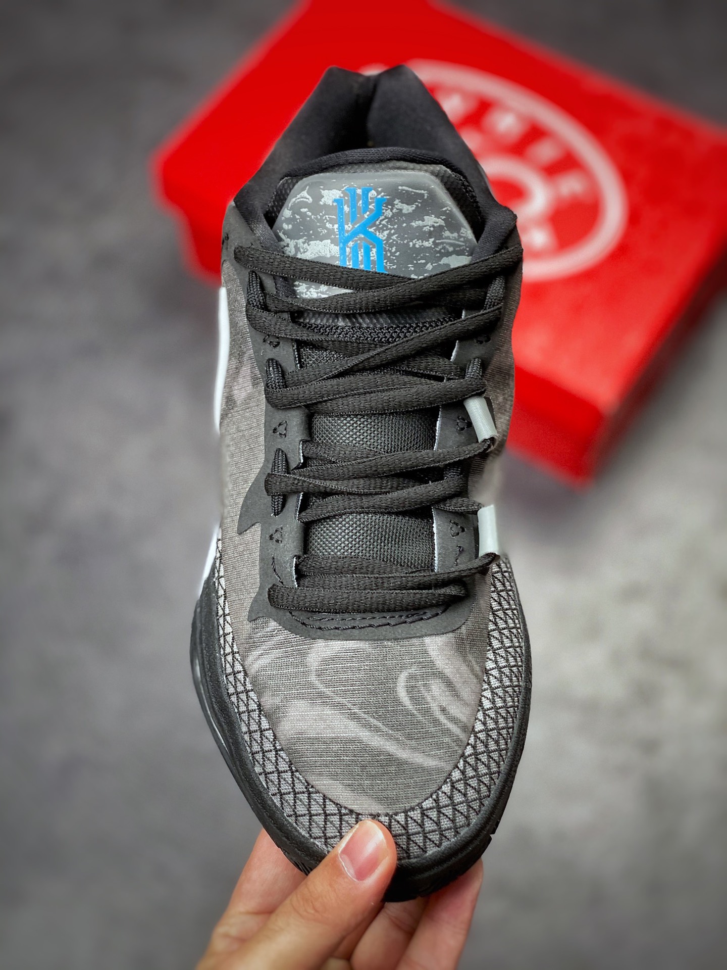 260 Nike Kyrie 8 Infnity EP 欧文8 DJ6017-001