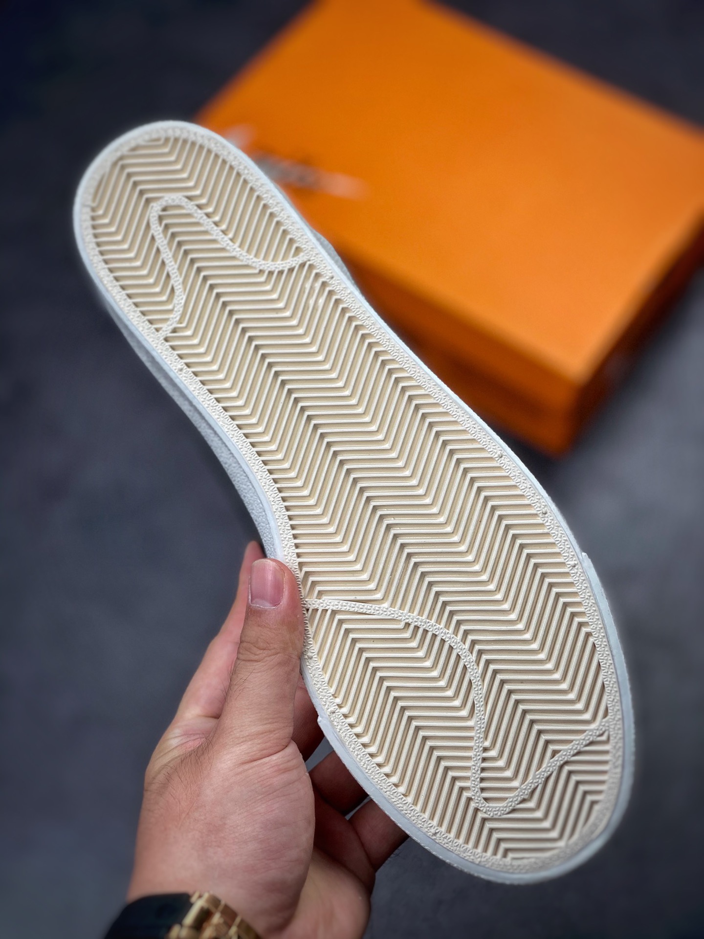 160 Nike Blazer Low 77 JUMBO 复古经典开拓者 DN2158-101