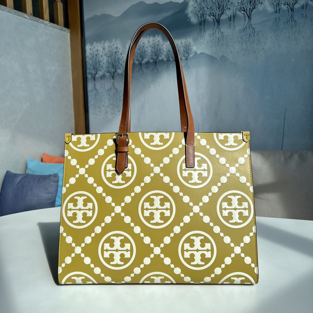 Tory Burch ～大号—TB汤丽柏琦