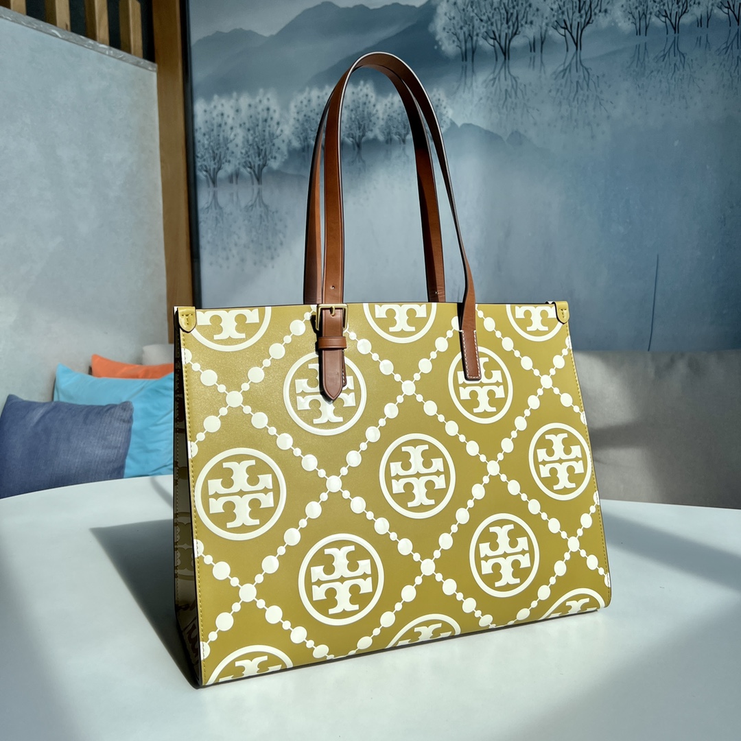 Tory Burch ～大号—TB汤丽柏琦