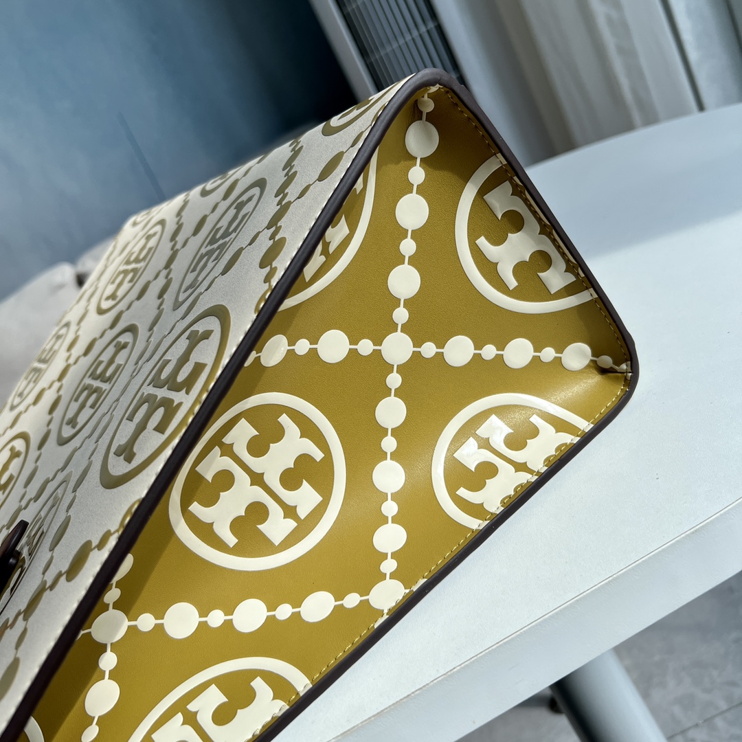 Tory Burch ～大号—TB汤丽柏琦