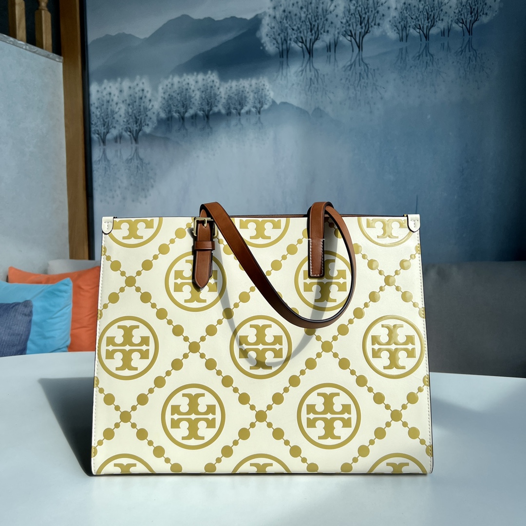Tory Burch ～大号—TB汤丽柏琦