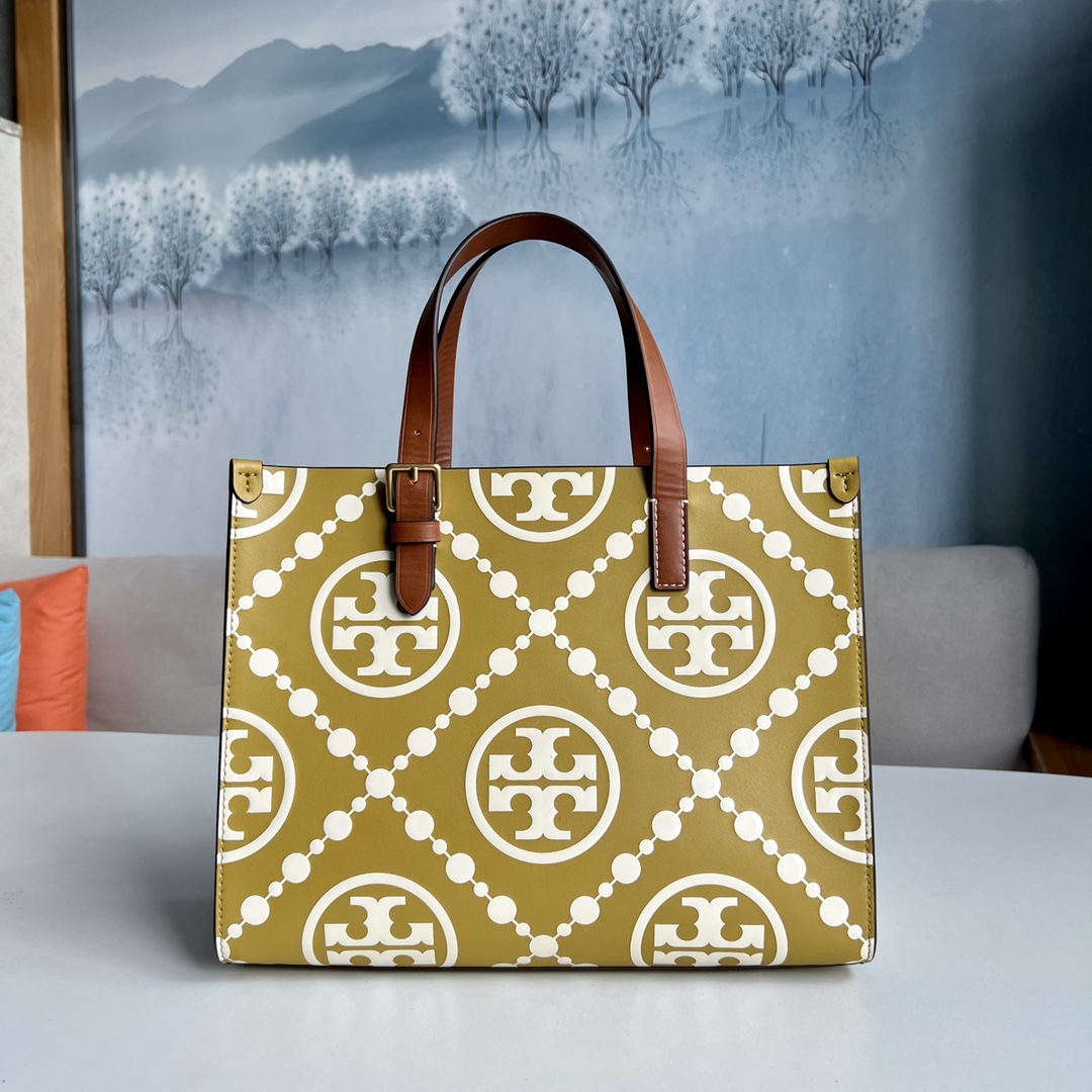 Tory Burch ～小号—TB汤丽柏琦