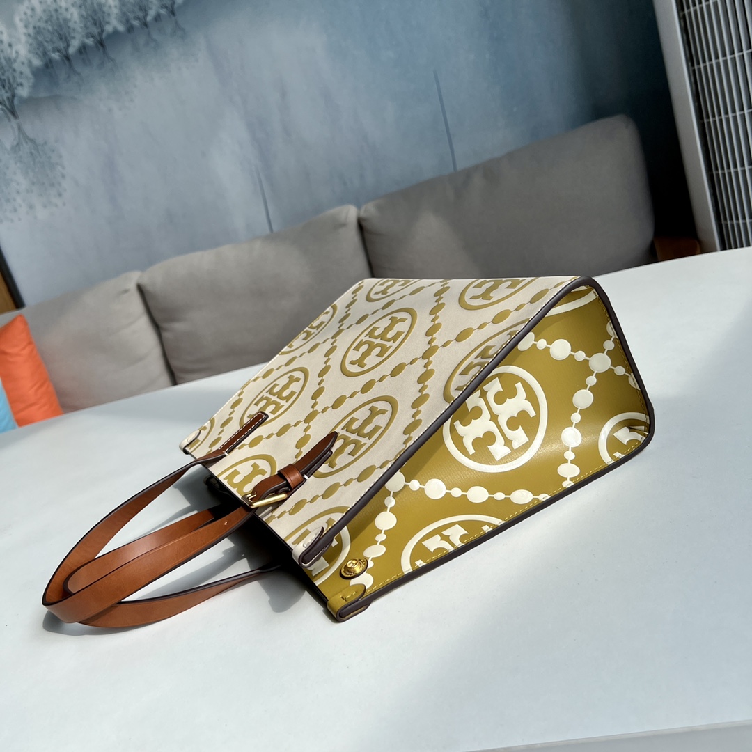 Tory Burch ～小号—TB汤丽柏琦