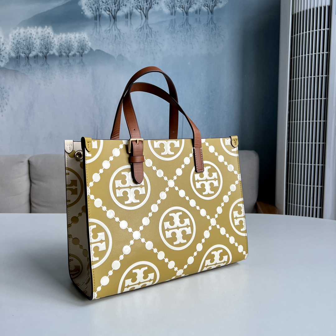Tory Burch ～小号—TB汤丽柏琦