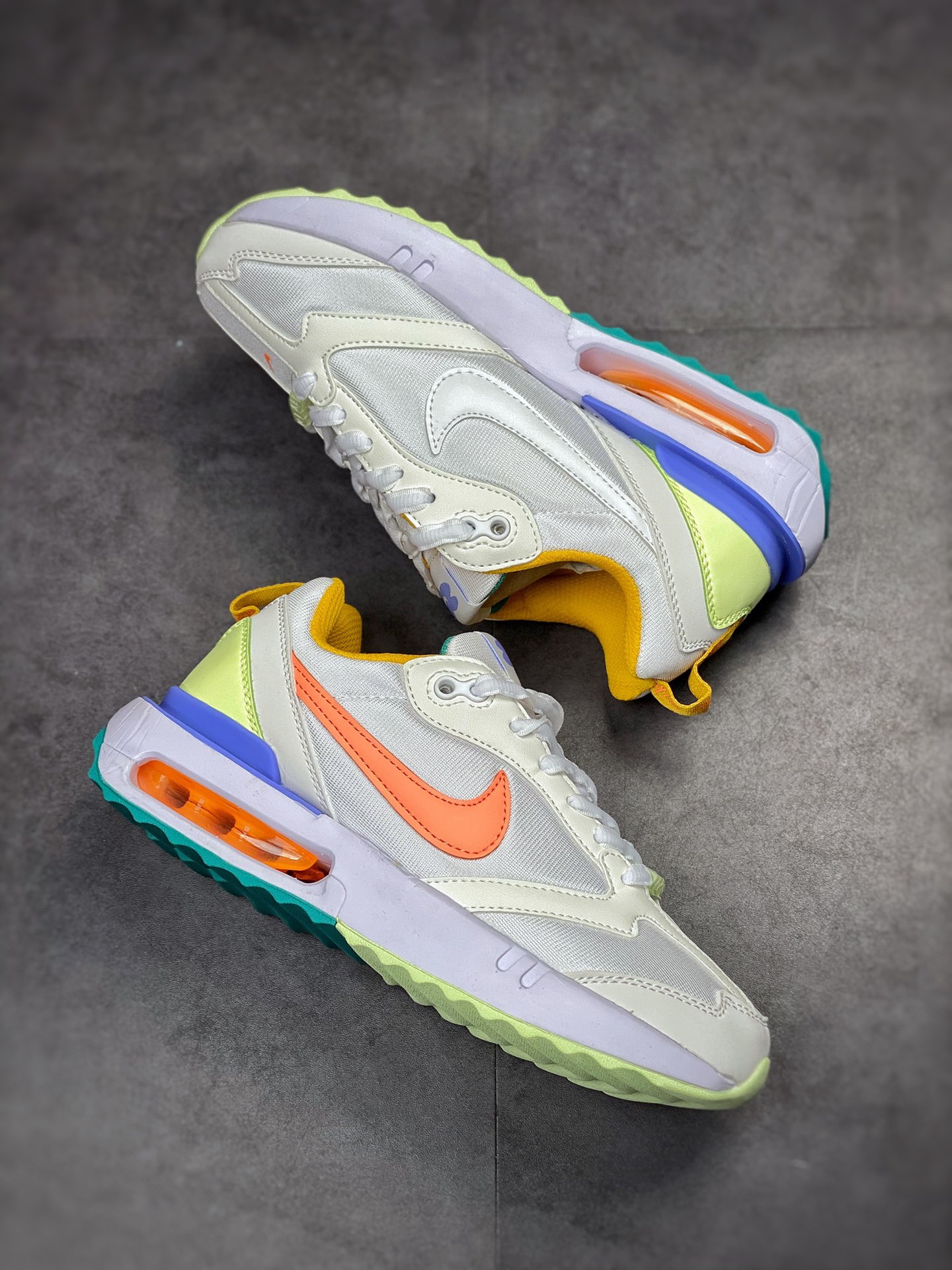 220 NIKE Air Max Dawn 黎明系列 DX3717-100