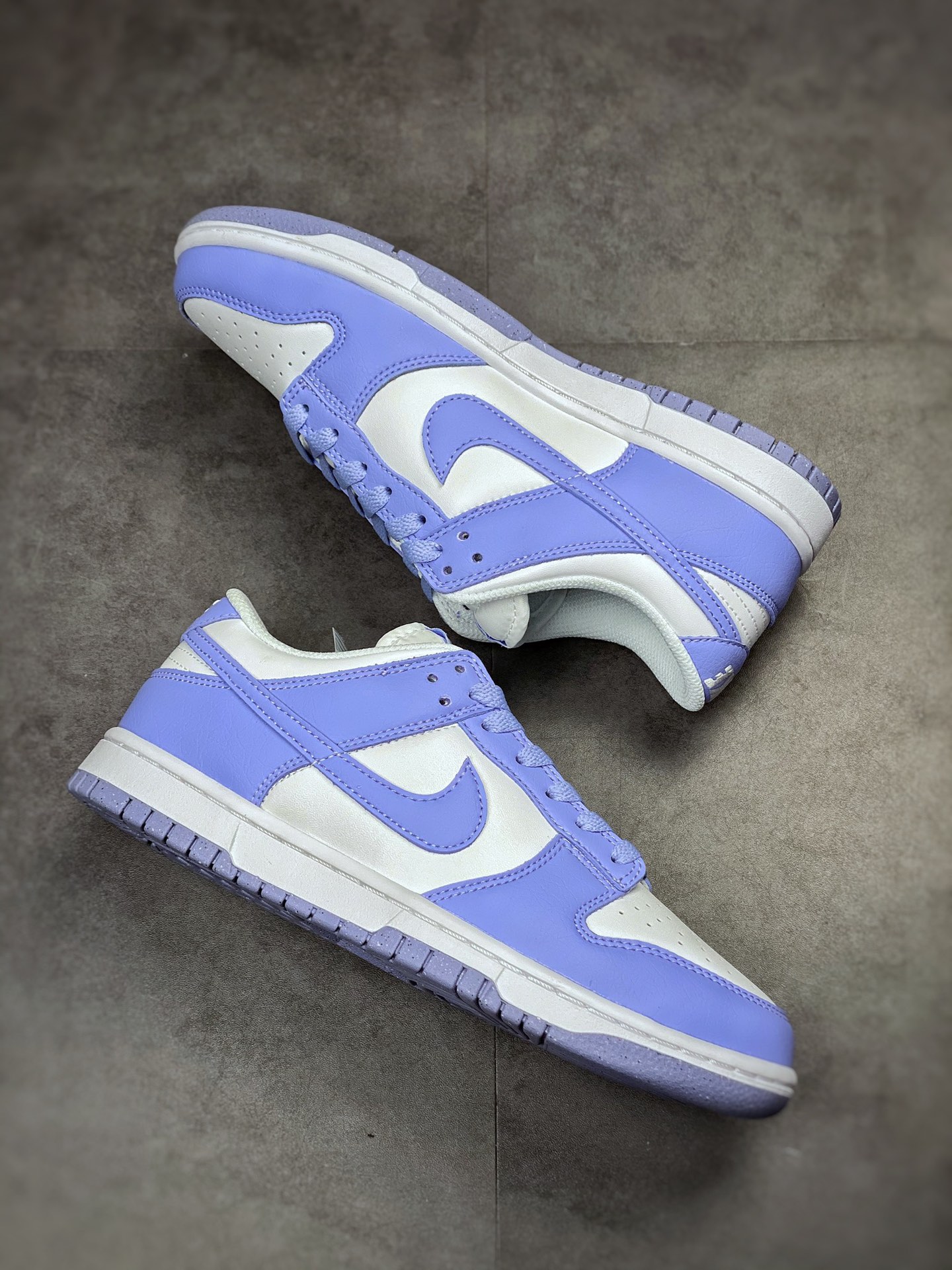 280 Nike SB Dunk Low ”Lilac” 白紫环保 DN1431-103