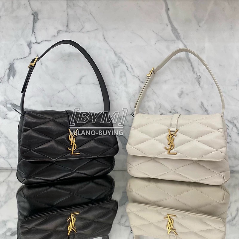 Saint Laurent 圣罗兰 YSL  Le57 腋下包