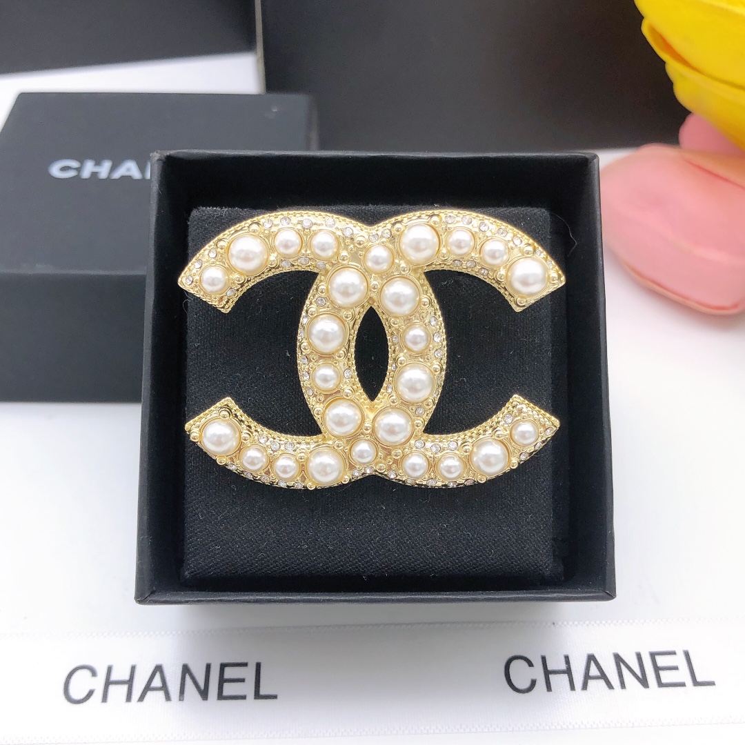 Chanel Haute Couture Haute Couture Fine Jewelry Necklace Bracelet Ring 3