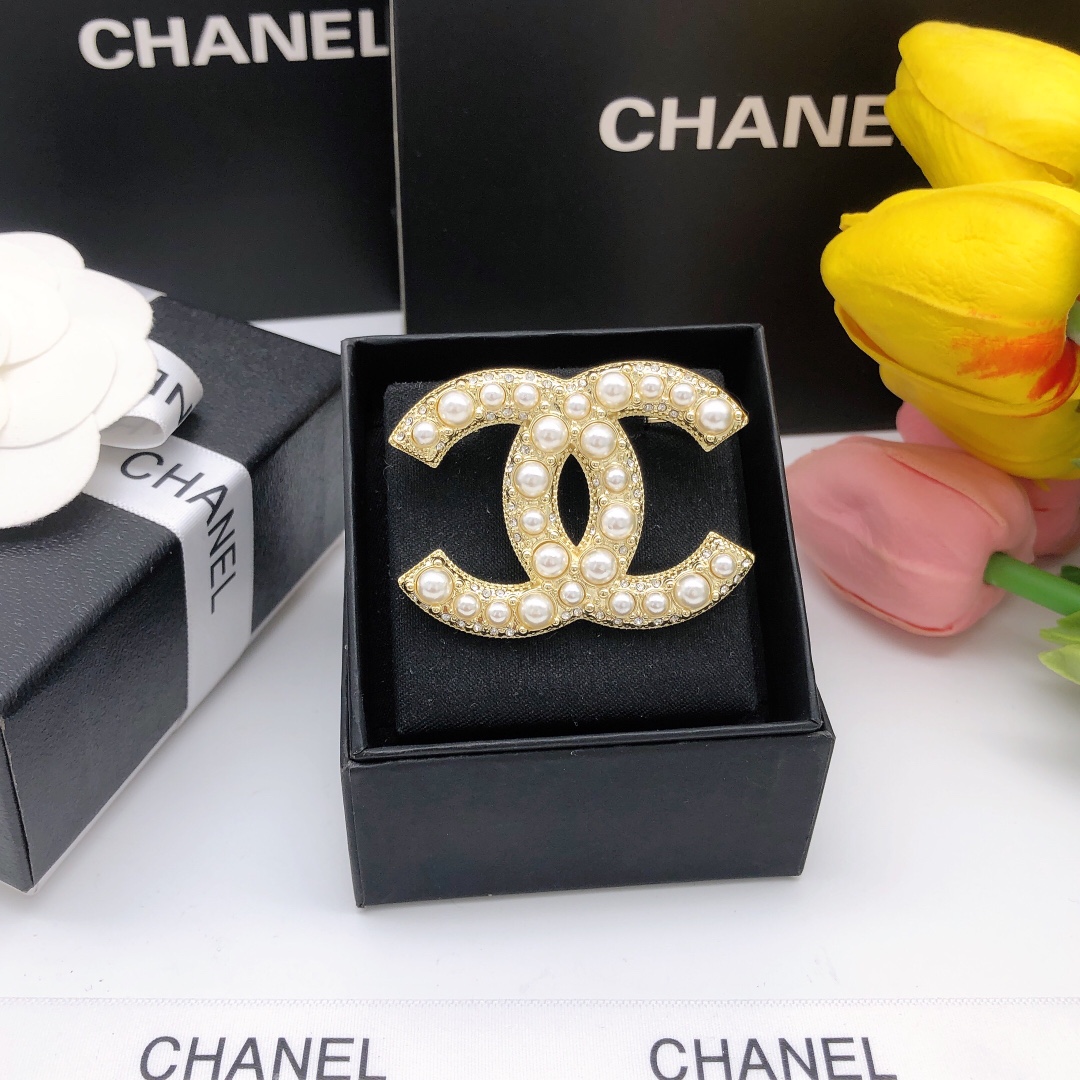 Chanel Haute Couture Haute Couture Fine Jewelry Necklace Bracelet Ring 4