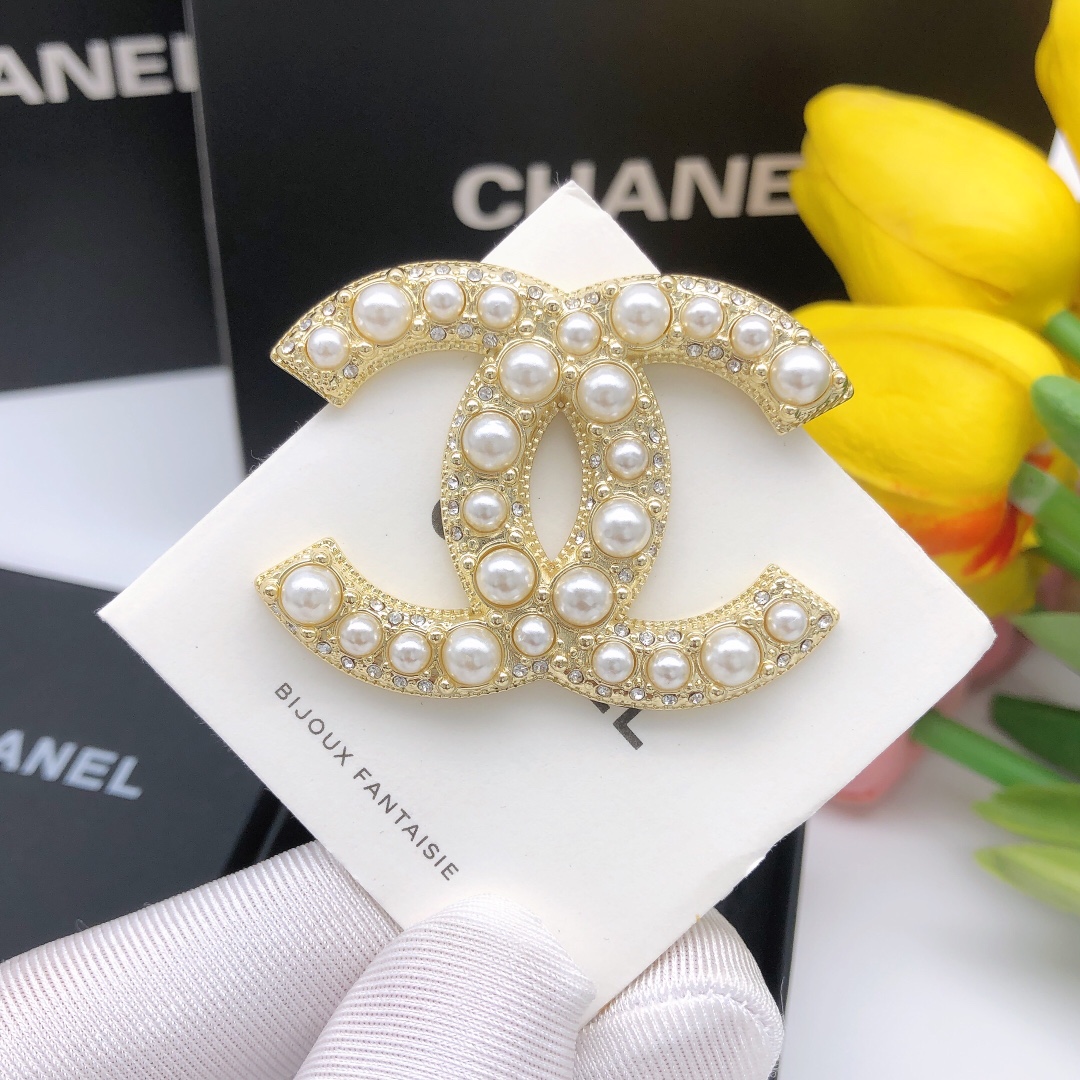 Chanel Haute Couture Haute Couture Fine Jewelry Necklace Bracelet Ring 7