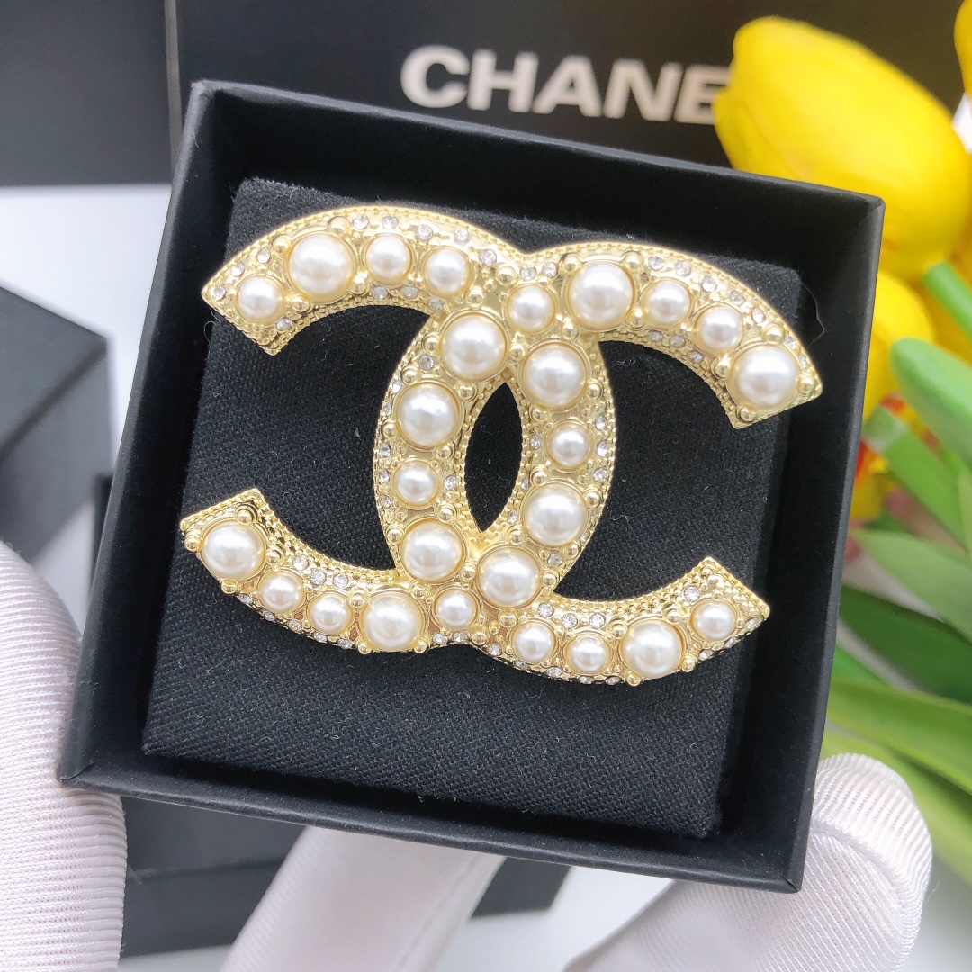Chanel Haute Couture Haute Couture Fine Jewelry Necklace Bracelet Ring 5