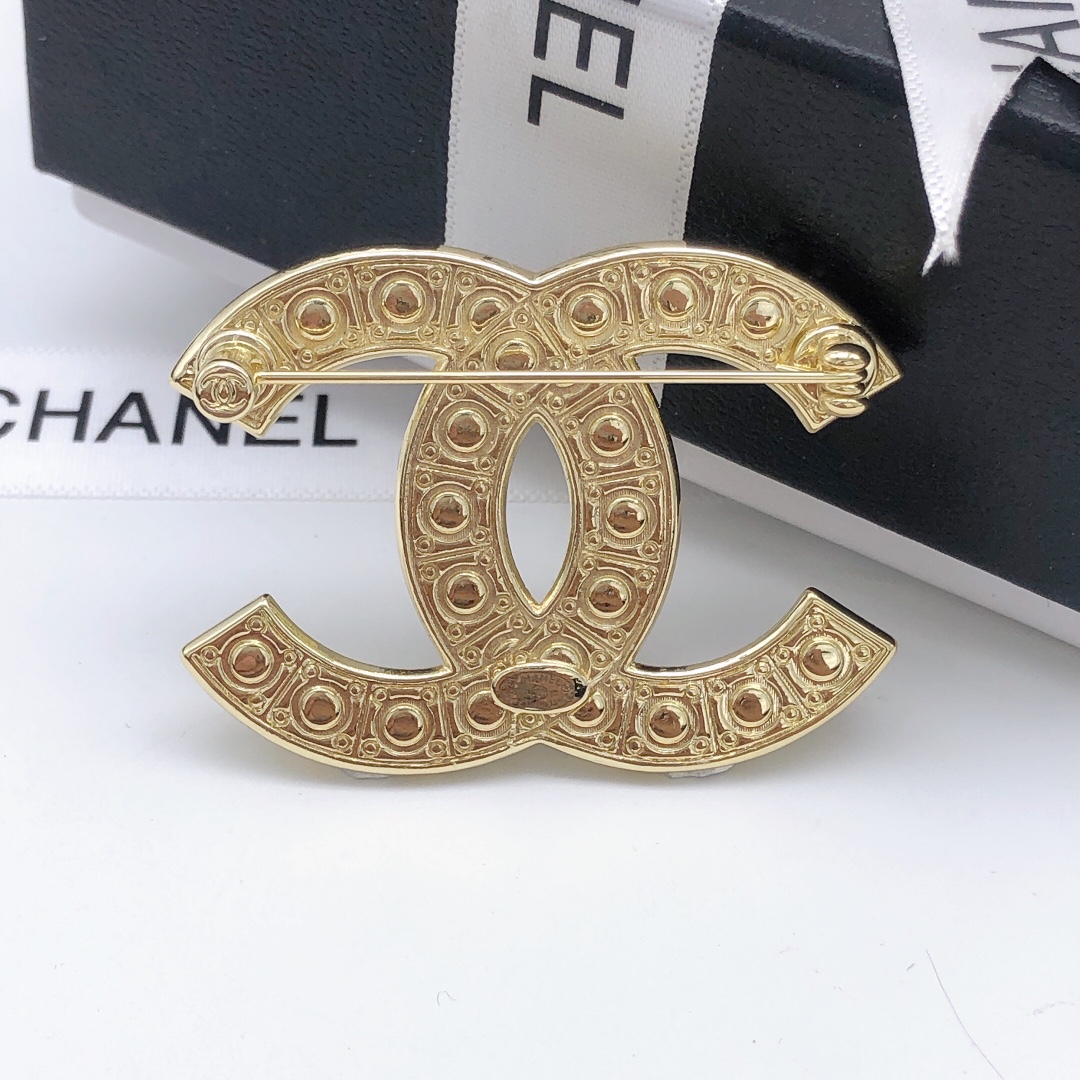 Chanel Haute Couture Haute Couture Fine Jewelry Necklace Bracelet Ring 2