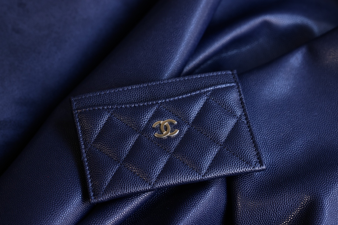 샤넬 지갑 90827 Chanel Wallet